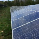 Photovoltaik-Freiflächenanlage Sevignacq